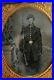 1860s-3-5-CIVIL-WAR-Ambrotype-PHOTO-of-Armed-UNION-ARMY-SOLDIER-green-gold-01-obnh