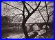 1890-1963-Vintage-EUGENE-ATGET-Pont-Neuf-SEINE-RIVER-BRIDGE-Paris-Photo-Gravure-01-gxr