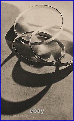 1920s Original PAUL OUTERBRIDGE Bracelets Jewelry Still Life Art Collotype Photo