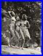 1926-Original-EDWIN-BOWER-HESSER-Female-Nude-TRIO-Art-Deco-Silver-Gelatin-Photo-01-yhjt