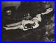 1931-76-Vintage-BRASSAI-Paris-Opium-Drug-Smoking-Pipe-Woman-Cat-Sleeping-Photo-01-yq