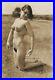 1932-GERHARD-RIEBICKE-Original-Female-Nude-Naturist-Vintage-Silver-Gelatin-Photo-01-ln