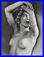 1932-Original-Man-Ray-Solarized-Female-Nude-Breast-Woman-Surreal-Photo-Art-16X20-01-bd