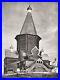 1934-Vintage-11x14-RUSSIA-Church-Of-Our-Lady-Wooden-Architecture-Photo-Art-01-mcrb