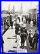 1934-Vintage-AZERBAIJAN-Baku-Rail-Train-Station-Oil-Towers-Cityscape-Photo-Art-01-sf