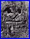 1935-68-Vintage-BRASSAI-Abstract-Face-GRAFFITI-STONE-Paris-Photo-Gravure-Art-01-mi