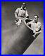 1940s-Vintage-CIRCUS-CARNIVAL-Human-Cannonball-Men-Ringling-Bros-Photo-Art-12x16-01-myd