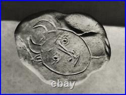 1949 Brassai Original Photo Gravure Of Picasso 1937 Pebble Sculpture Horn Head