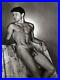1950-97-Vintage-GEORGE-PLATT-LYNES-Male-Nude-Naked-Duotone-Photo-Engraving-16x20-01-psrg