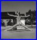 1950-Original-Andre-De-Dienes-Female-Nude-Body-Vintage-Silver-Gelatin-Photograph-01-txr
