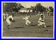 1950s-Vintage-Baseball-Game-Photograph-Antique-Photo-PL-HTS-size-7-x-5-01-npi