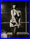 1962-Original-Female-Nude-U-K-Glamour-RUSSELL-GAY-Vintage-Silver-Gelatin-Photo-01-ux