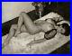 1963-Original-JUNE-PALMER-Female-Nude-Pin-Up-By-RUSSELL-GAY-Silver-Gelatin-Photo-01-jyk