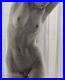 1971-Ruth-Bernhard-Female-Nude-Body-Torso-Vintage-Photo-Litho-Plate-Limited-Ed-01-snqv