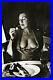 1972-HELMUT-NEWTON-Dining-Wife-JUNE-Female-Nude-Breast-Cigarette-Photo-Art-12X16-01-nnkj
