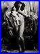 1974-IRINA-IONESCO-Vintage-FEMALE-NUDE-Large-16x12-Art-Deco-Photo-Gravure-France-01-loj