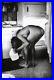 1976-Vintage-HELMUT-NEWTON-Female-Nude-Woman-Butt-Fridge-Duotone-Photo-Art-8x10-01-xb
