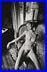 1976-Vintage-JEANLOUP-SIEFF-Female-Nude-Sleeping-On-Chair-Paris-Photo-Art-11X14-01-oijo