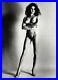 1980-Vintage-HELMUT-NEWTON-Female-Nude-Woman-Shoes-Fashion-Paris-Photo-Art-16X20-01-nmqg