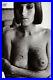 1983-Vintage-HELMUT-NEWTON-Female-Nude-Breast-ARIELLE-Hair-Cut-Photo-Art-11X14-01-eci