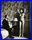 1988-Vintage-HELMUT-NEWTON-Female-Nude-Woman-Hotel-Room-Duotone-Photo-Art-12X16-01-jfog