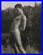 1989-Vintage-BRUCE-WEBER-Young-Nude-Male-Model-ROB-Canoe-Lake-Photo-Gravure-Art-01-wvv