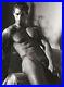 1997-Vintage-BRUCE-WEBER-Male-Nude-Man-Model-RICK-Body-Duotone-Photo-Art-16X20-01-afn