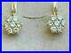2-Ct-Round-cut-Lab-created-diamond-cluster-stub-Earrings-yellow-Gold-Plated-01-pm