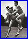2001-Vintage-BRUCE-WEBER-Male-Nude-CARLSON-Twin-Football-Duotone-Photo-Art-16X20-01-fvvz