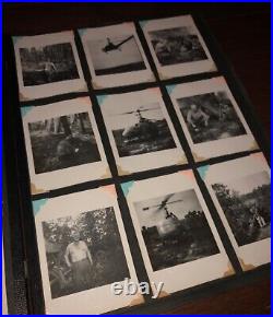 50s Korean War Men PHOTO ALBUM Found Family Vintage Snapshots 225+ Photographs