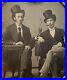Amazing-Tintype-Photo-W-Case-Two-Wealthy-Upper-Class-Gents-W-Cigars-01-vyv