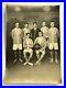 Antique-1908-1909-Basketball-S-Team-Original-5-X-7-Vintage-Photo-01-re