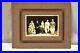 Antique-B-W-Group-Photo-Of-An-Indian-Family-Children-Western-Gujarat-Photograph-01-erow