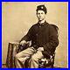 Antique-CDV-Photograph-Handsome-Young-Man-Teen-Civil-War-Union-Soldier-Albion-NY-01-qvkf
