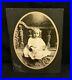 Antique-Cabinet-Photo-YOUNG-GIRL-with-BABY-DOLL-Schultz-Chicago-Illinois-01-jzqq