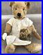 Antique-Chiltern-Hugmee-Mohair-Jointed-Teddy-Bear-Photo-Original-Owner-C-1930s-01-xqqj