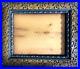 Antique-Hand-Carved-Solid-Wood-Gold-Inlay-Leaves-Frame-14-x11-01-vn