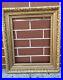Antique-Ornate-Large-Wood-and-Gesso-Gold-Picture-Frame-20-x-16-ID-01-dvr