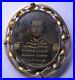 Antique-Rare-Gold-filled-Flip-Pin-Carved-Scenic-Cameo-Photo-Military-Uniform-01-pk