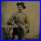 Antique-Tintype-Photograph-Charming-Handsome-Man-Cowboy-Hat-Mustache-Whiskey-01-nqvx