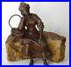 Antique-Victorian-Bronze-Lady-Figurine-at-Seated-whit-Basked-01-jy