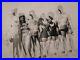 Antique-Vintage-Double-Exposure-Artistic-Beach-Girls-Boys-Surf-Sun-Sand-Photo-01-ax