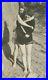 Antique-Vintage-Flapper-American-Beauty-Risque-Striptease-Lesbian-Int-Rare-Photo-01-it