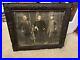 Antique-Vintage-Framed-Photograph-Portrait-of-3-European-Soldiers-Very-Rare-01-dlfz