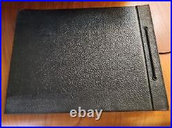 Antique/ Vintage Photo Album