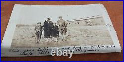 Antique Vintage Photo LOT 30 WWI Military Soldiers Women Militaria Group PHOTOS