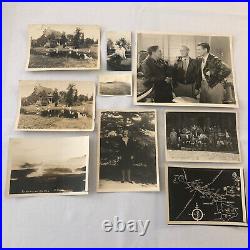 Antique Vintage Photo Photograph Collection Lot 40+ Portrait CDV Studio Kids +