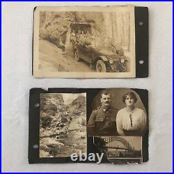 Antique Vintage Photo Photograph Collection Lot 40+ Portrait CDV Studio Kids +