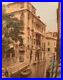 Antique-c1890-Hand-Tinted-Colored-Photograph-Venice-Canal-Palazzo-Van-Axel-Italy-01-rmwa