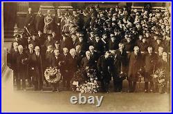 Armistice Day (1930/31) Oversize Collection (18 vintage photographs)